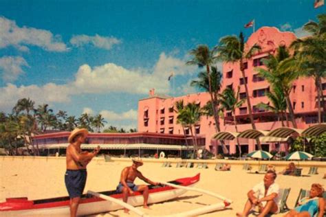 Historic Hotel Waikiki | Royal Hawaiian Resort