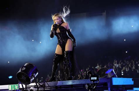 U.K. Singles Chart: Beyoncé's ‘Texas Hold ‘Em’ Is Top Debut