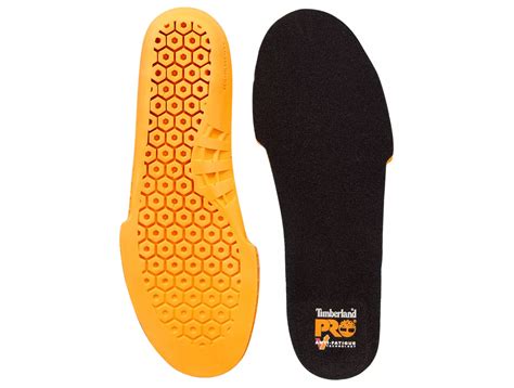 Timberland PRO Anti-Fatigue Technology Insoles - Herbert's Boots and ...