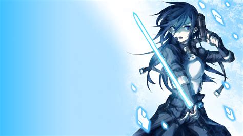 Sword Art Online II Computer Wallpapers, Desktop Backgrounds | 1920x1080 | ID:294372