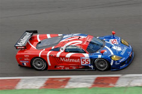 Racing EN - Groupe Oreca - The motorsport company