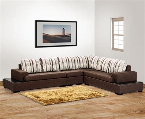 Michigan Corner Sofa | Find Furniture and Appliances in Sri Lanka