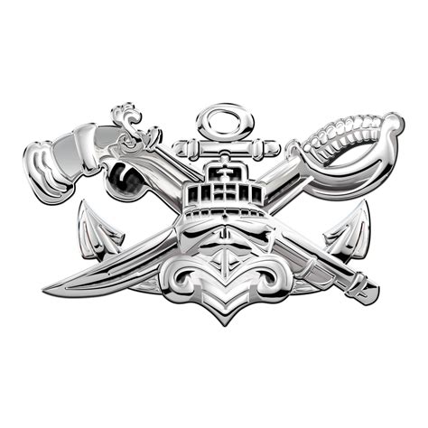 U.S. NAVY ENLISTED SPECIAL WARFARE COMBATANT-CRAFT CREWMAN (SWCC ...