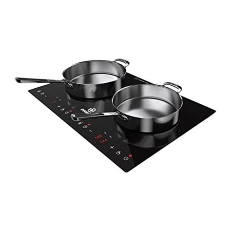 The 10 Best Electric Induction Cooktops of 2024 (Reviews) - FindThisBest