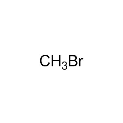 CAS No. 74-83-9 - Methyl bromide - AccuStandard