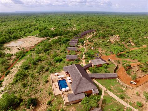 ZAINA LODGE - Updated 2019 Prices, Reviews, and Photos (Mole National Park, Ghana) - TripAdvisor