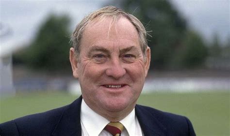 Cricket hero Ray Illingworth backs assisted dying as he reveals cancer ...