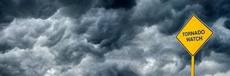 Tornado Warning Signs Stock Photos, Pictures & Royalty-Free Images - iStock