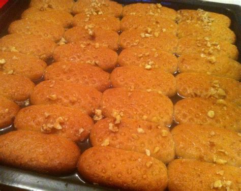 Hurmasice - my favorite bosnian #food #desert specialty :) | Food, Croatian recipes, Desert recipes