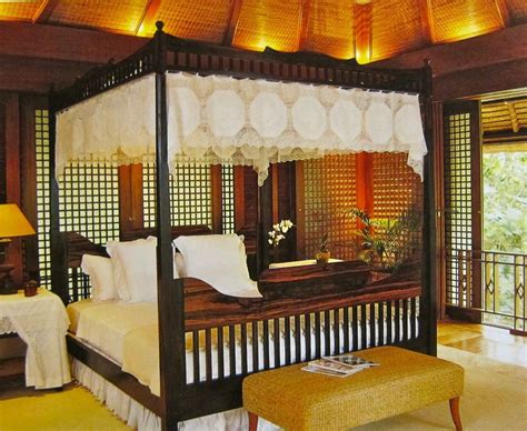 #bedroomfurniturephilippines6 | Filipino interior design, House styles, Interior design