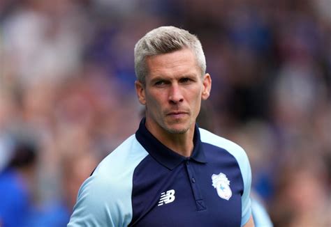 Steve Morison Interested In Cardiff City Return