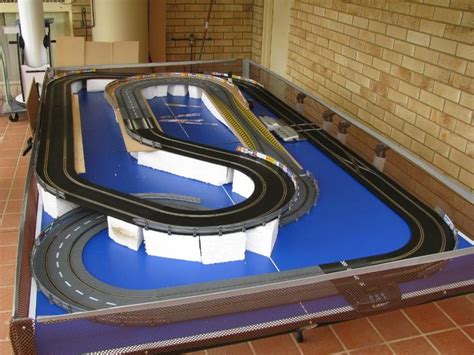 4X8 Track Layouts - Page 3 - Slot Car Illustrated Forum | Slot cars & tracks of the world ...