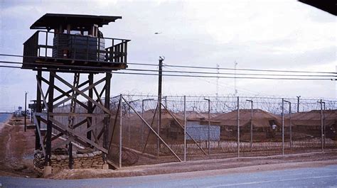 Long Binh Jail: US Military Prisons in the Vietnam War