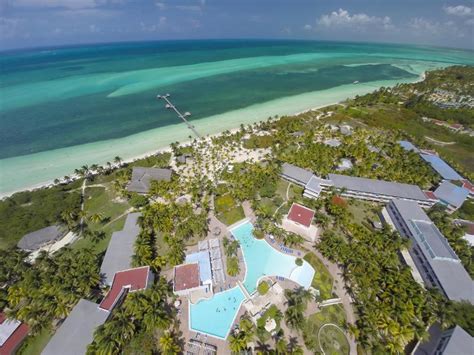 Resort Melia Cayo Guillermo, Cayo Coco, Cuba - Booking.com