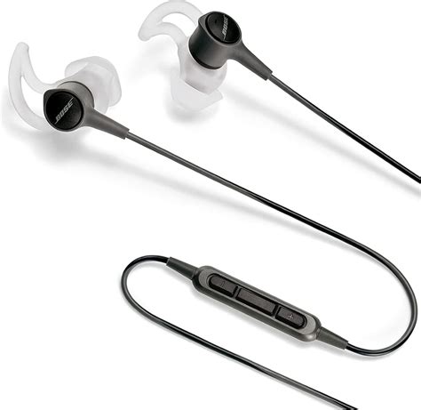 Bose SoundTrue Ultra In-Ear Headphone with Mic Best Price in India 2022 ...