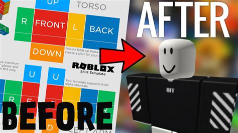 Roblox T Shirt Maker