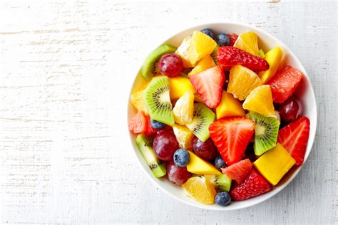 9 Fruits You Should Eat Every Day | On The Table