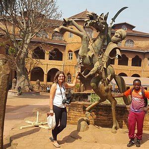 THE 15 BEST Things to Do in Yaounde - UPDATED 2022 - Must See ...