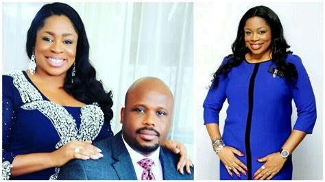 Popular Gospel Singer, Sinach Welcomes First Child At 46 | City People ...