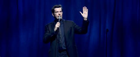 John Mulaney Has A New Standup Special Coming To Netflix