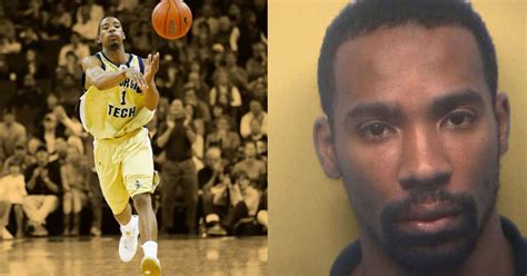 The story of the former NBA player that is serving a 23-year sentence ...