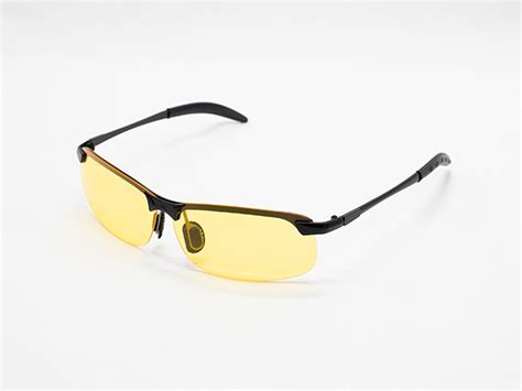 Hawk Eye Anti-Glare Glasses (Classic/2-Pack) | StackSocial