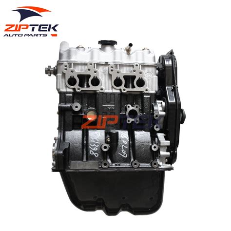 Top Manufacturer Engine Assembly For Suzuki Carry F10a Sj410 1000cc Engine For Changhe Freda ...