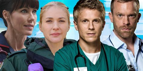 Casualty spoilers for 22 Feb