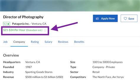 Cinematographer Salary in US, UK and India (54.500 USD average) | Tiltshots