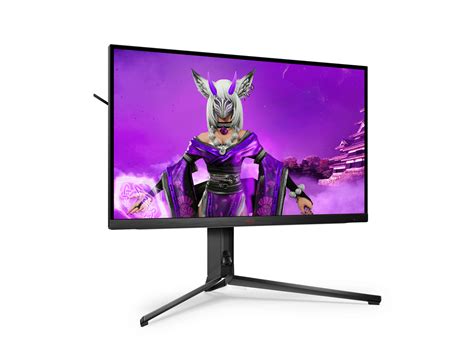 Getta | View Product:: AOC AGON Gaming 32 Monitor IPS Monitor; 4K 3840 ...