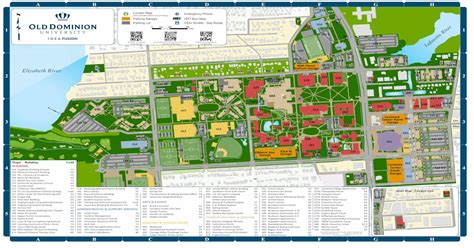 (PDF) ODU Campus Map - PDFSLIDE.NET