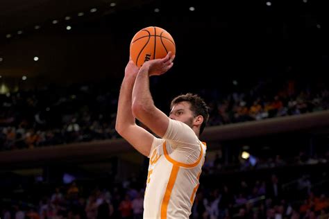 2023-2024 Tennessee basketball preview - Rocky Top Talk