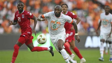 AFCON 2023 : Senegal vs Ivory Coast, a bad news for the "Lions"