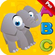 Abc Animals Kids Games - Animal Alphabet Tracing Mod apk [Paid for free][Free purchase] download ...