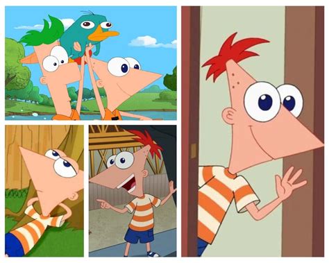 Phineas Flynn: A Genius Inventor Like No Other