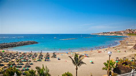 Playa de las Americas, Tenerife - Skytours