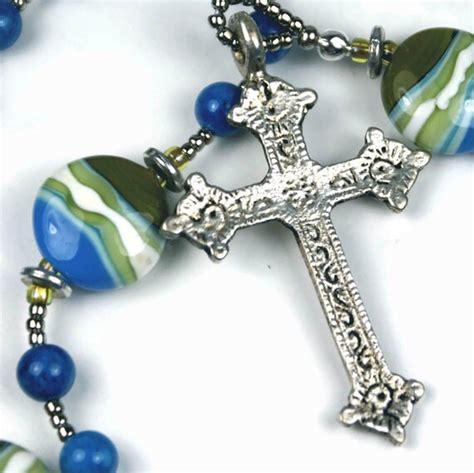 33 Bead Orthodox Chotki Jesus Prayer Beads by prayerbedes on Etsy