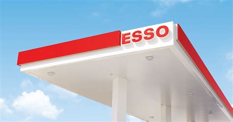 Petrol and Diesel Service Stations in the United Kingdom | Esso