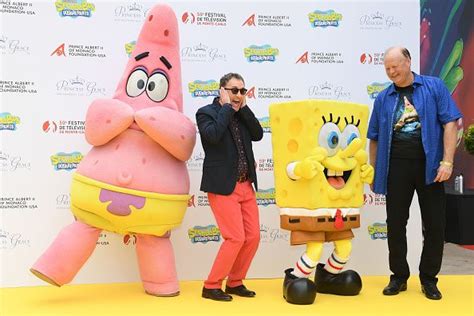 ‘The Patrick Star Show’ Season 2 Will Have ‘More Imaginative, Colorful ...