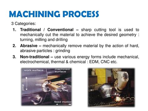 PPT - Metal Machining PowerPoint Presentation, free download - ID:2292716