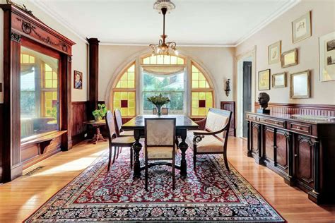 On the Market: Updated Queen Anne Victorian home offers charm