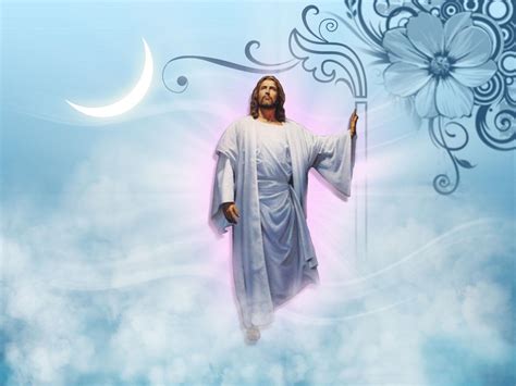 Jesus HD Wallpapers - Wallpaper Cave