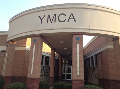 YMCA at Schilling Farms, Collierville | Roadtrippers