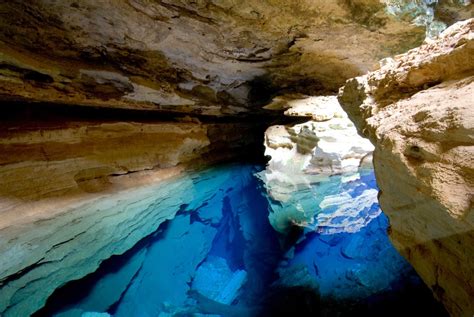 Exploring The Incredible Chapada Diamantina National Park