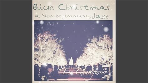 Blue Christmas Instrumental - YouTube