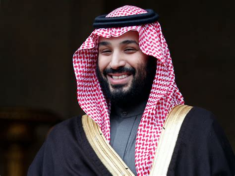 Het controversiële leven van de Saudische prins Mohammed bin Salman