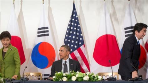 South Korea-Japan relations and the politics of apology and regret | Centre for International ...