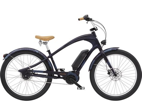 Trek Electra e-bikes Navigator Go! (2021) - Electric bike