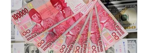 Currency News Indonesia: Rupiah Appreciating Sharply | Indonesia Investments