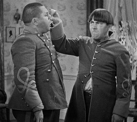 The Three Stooges